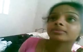 free porno SMART INDIAN GIRL