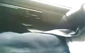 sex kurdish girl reluctantly sucks dick in car