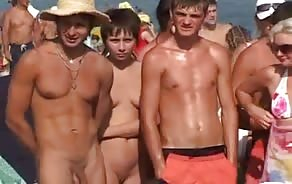 porno movies russian nudist camp