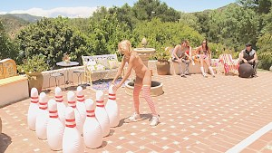 Bowling for pussy part 2