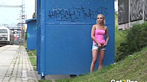 Compilation video of the hottest girls letting the pee flow